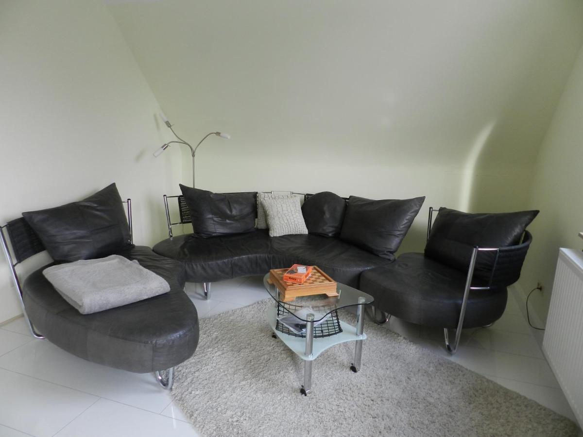 Ferienwohnung Burgenblilck Weinheim Luaran gambar
