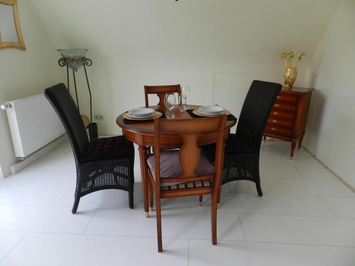 Ferienwohnung Burgenblilck Weinheim Luaran gambar