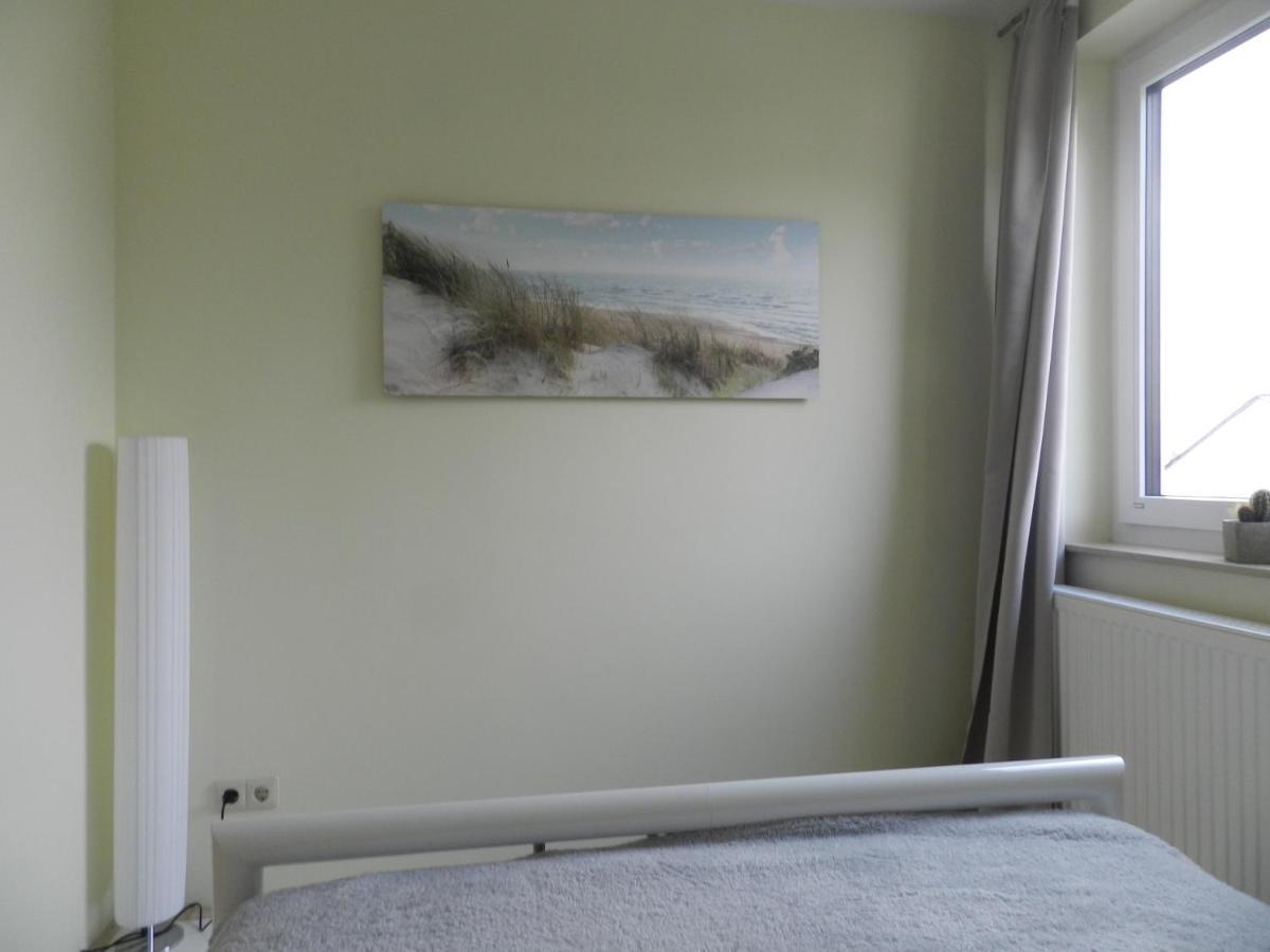 Ferienwohnung Burgenblilck Weinheim Luaran gambar
