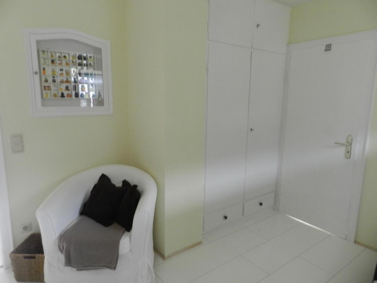 Ferienwohnung Burgenblilck Weinheim Luaran gambar