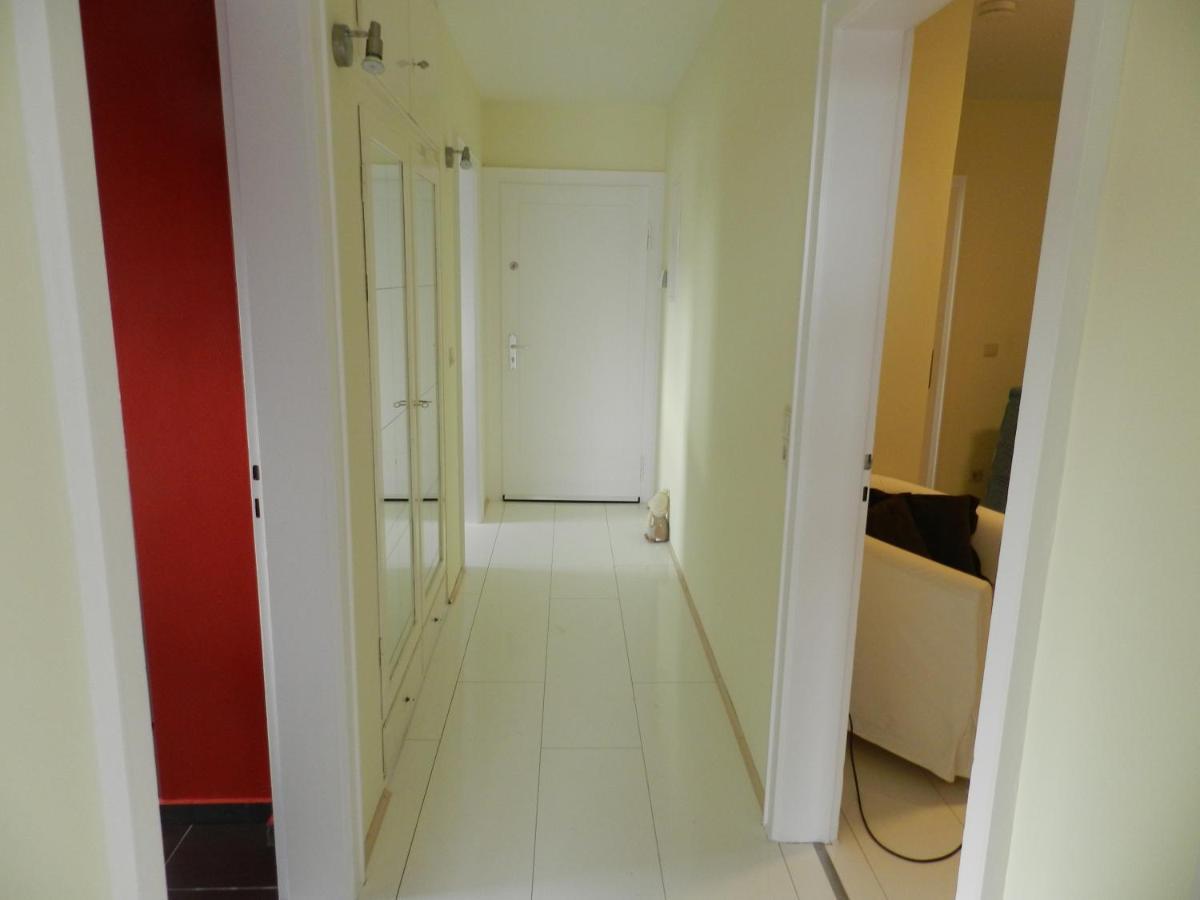Ferienwohnung Burgenblilck Weinheim Luaran gambar