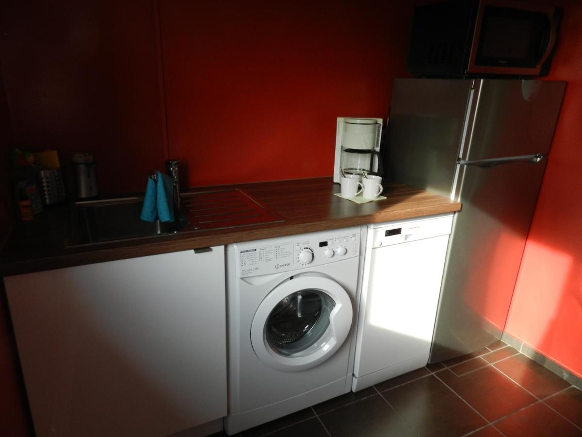 Ferienwohnung Burgenblilck Weinheim Luaran gambar