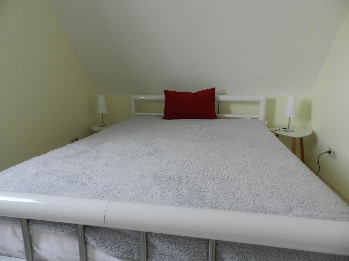 Ferienwohnung Burgenblilck Weinheim Luaran gambar